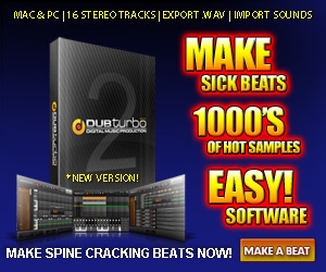 Beat Mix Program Free